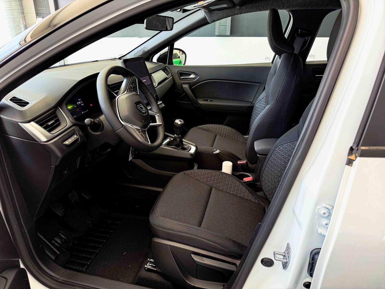 Renault Captur 1.0 eco-g evolution 100cv