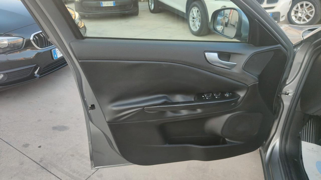 Alfa Romeo Giulietta 1.6 JTDm 120 CV Super