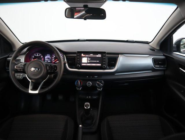 KIA Stonic 1.4 MPI 100CV Style *PROMO PARISI GROUP*