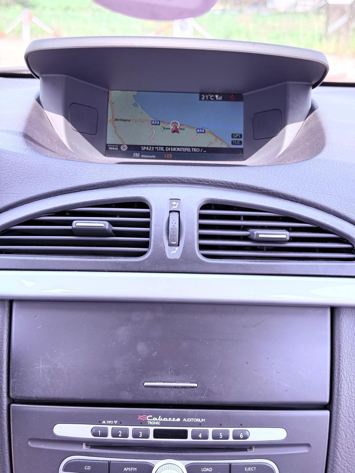 Renault Laguna 1.9 dCi Initiale