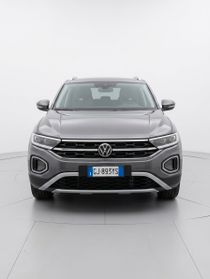 Volkswagen T-Roc 2.0 TDI SCR 150 CV DSG Style