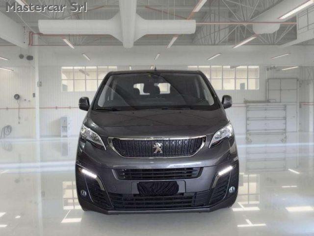 PEUGEOT Traveller BLUEHDI 150 SeS BUSINESS LONG FY663CT