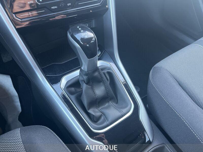 Volkswagen T-Roc I 2022 2.0 tdi Life 150cv dsg