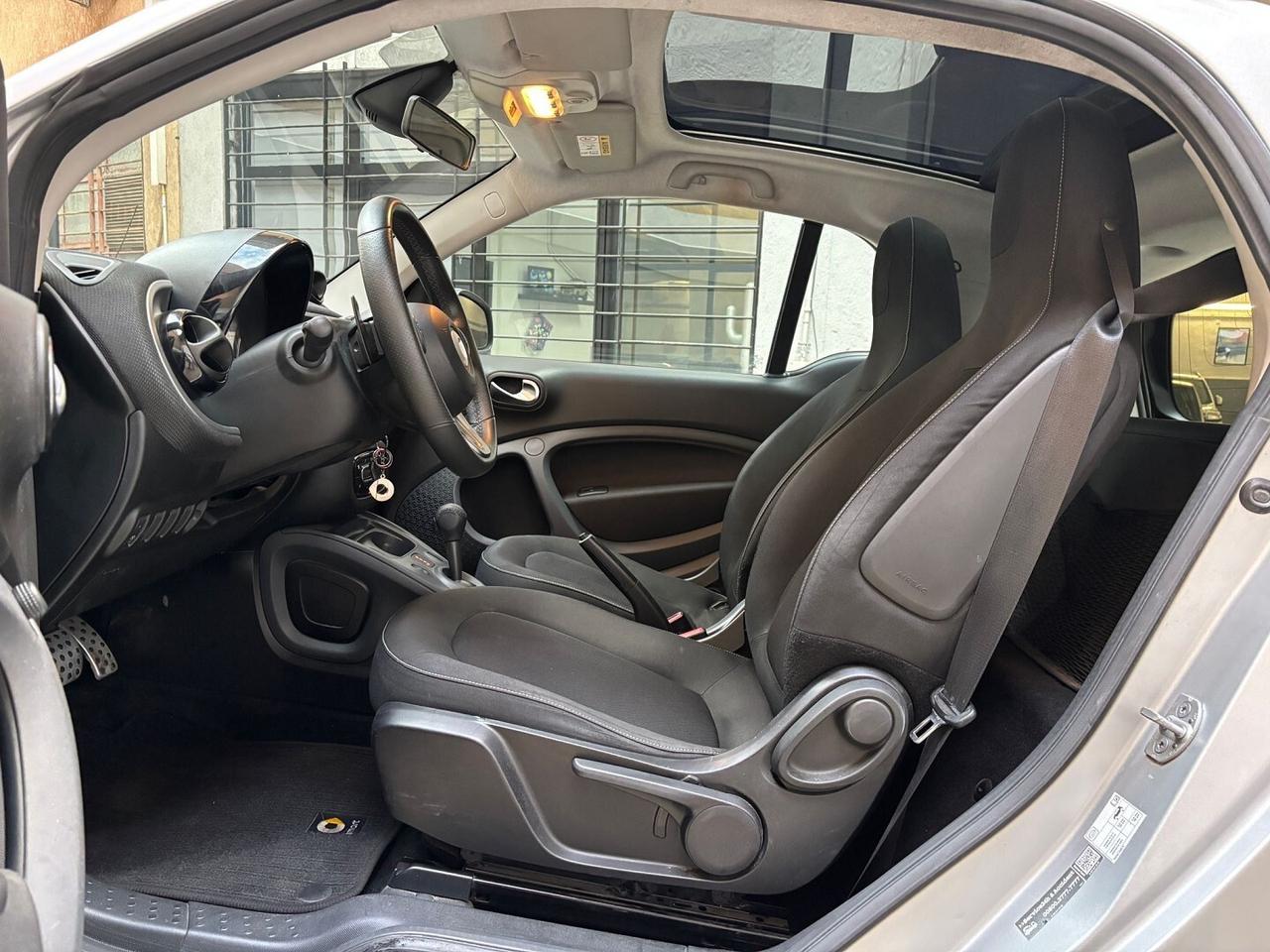 SMART FORTWO 1.0 - 70 CV