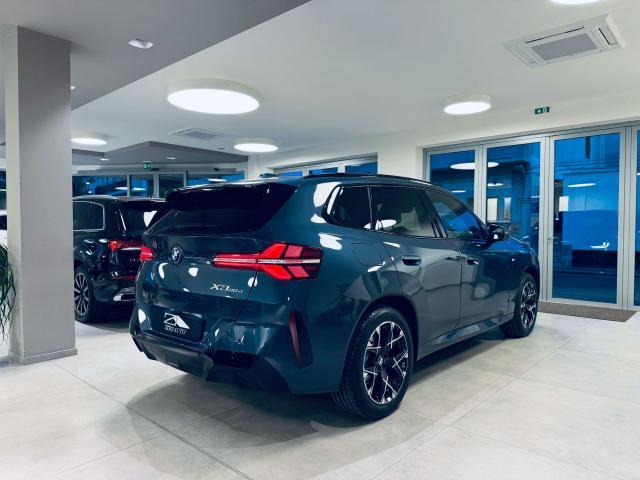 BMW X3 xdrive20d MSport auto
