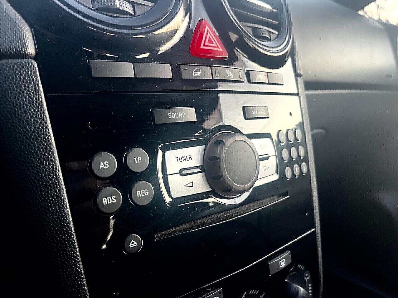 Opel Corsa 1.2 GPL SCADENZA 2033