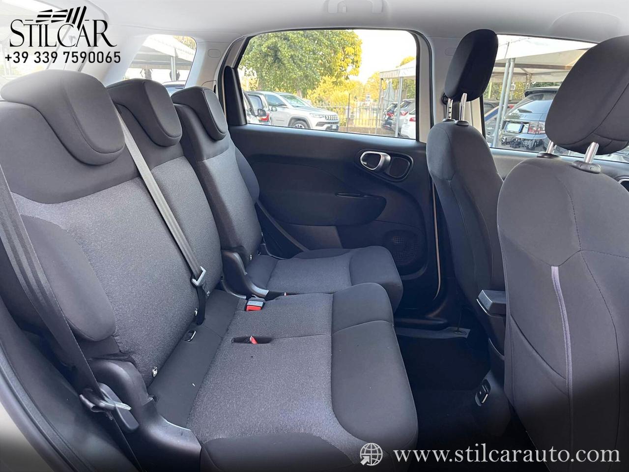 Fiat 500L 1.3 Multijet 95CV Diesel Business