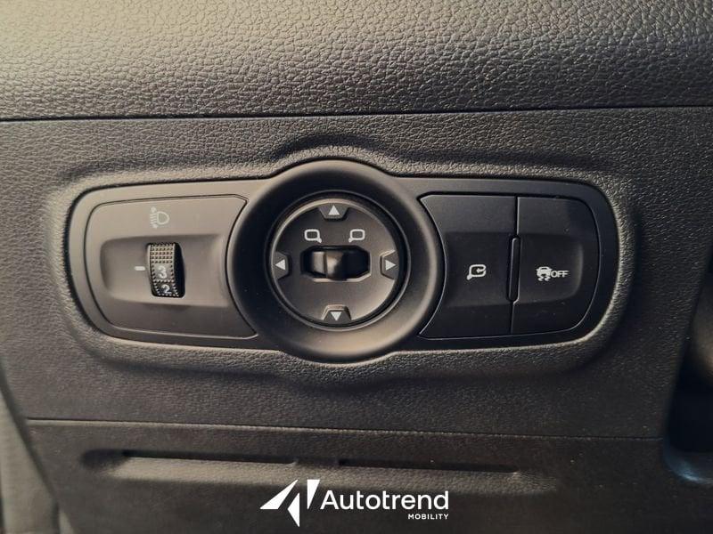 DR AUTOMOBILES dr 4.0 1.5 Bi-Fuel GPL 116 CV TETTO