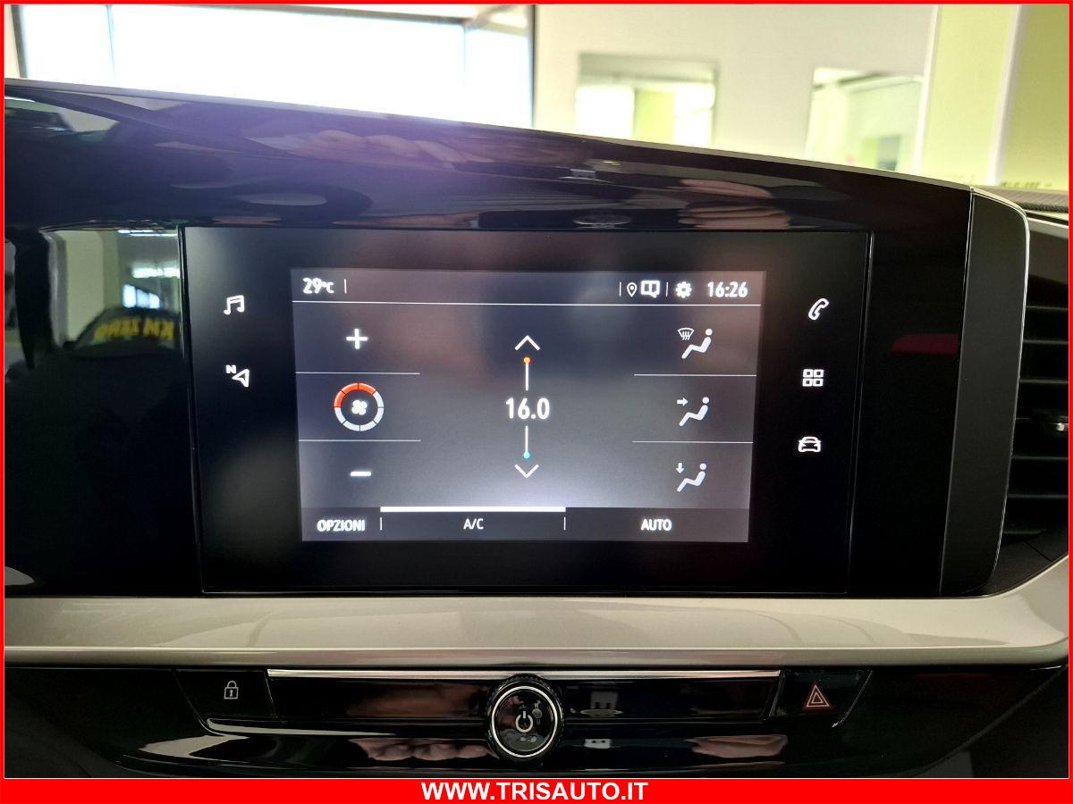 OPEL Mokka 1.2 T S&S GS LINE NEOPATENTATI (FULL LED+ANDROID+APPLE)
