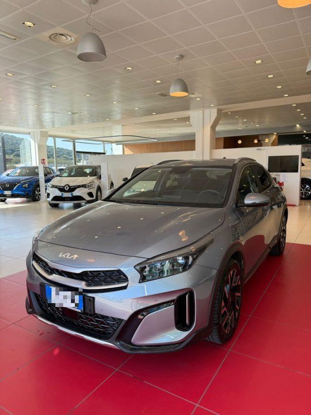 KIA XCeed 1.6 GDi 141 CV PHEV DCT Style