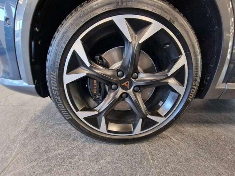 Cupra Formentor 2020 1.4 e-hybrid VZ 245cv dsg