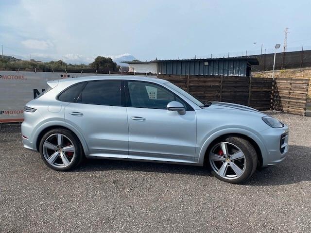 Porsche Cayenne 3.0 V6