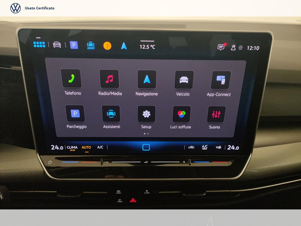 2.0 TDI Style 150 CV DSG