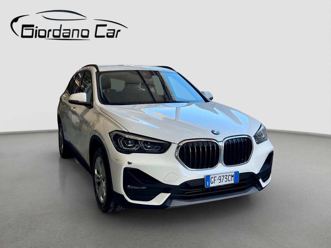 Bmw X1 xDrive25e Business Advantage