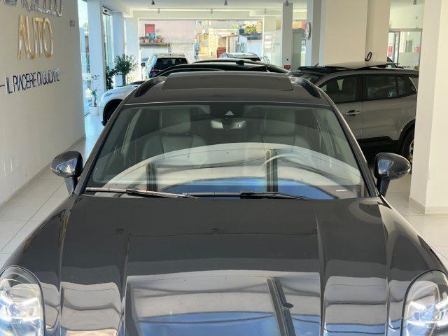 PORSCHE Macan 2.0 tetto panoramico Apribile no super bollo