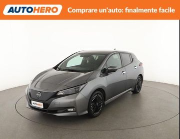 NISSAN Leaf N-Connecta 40 kWh