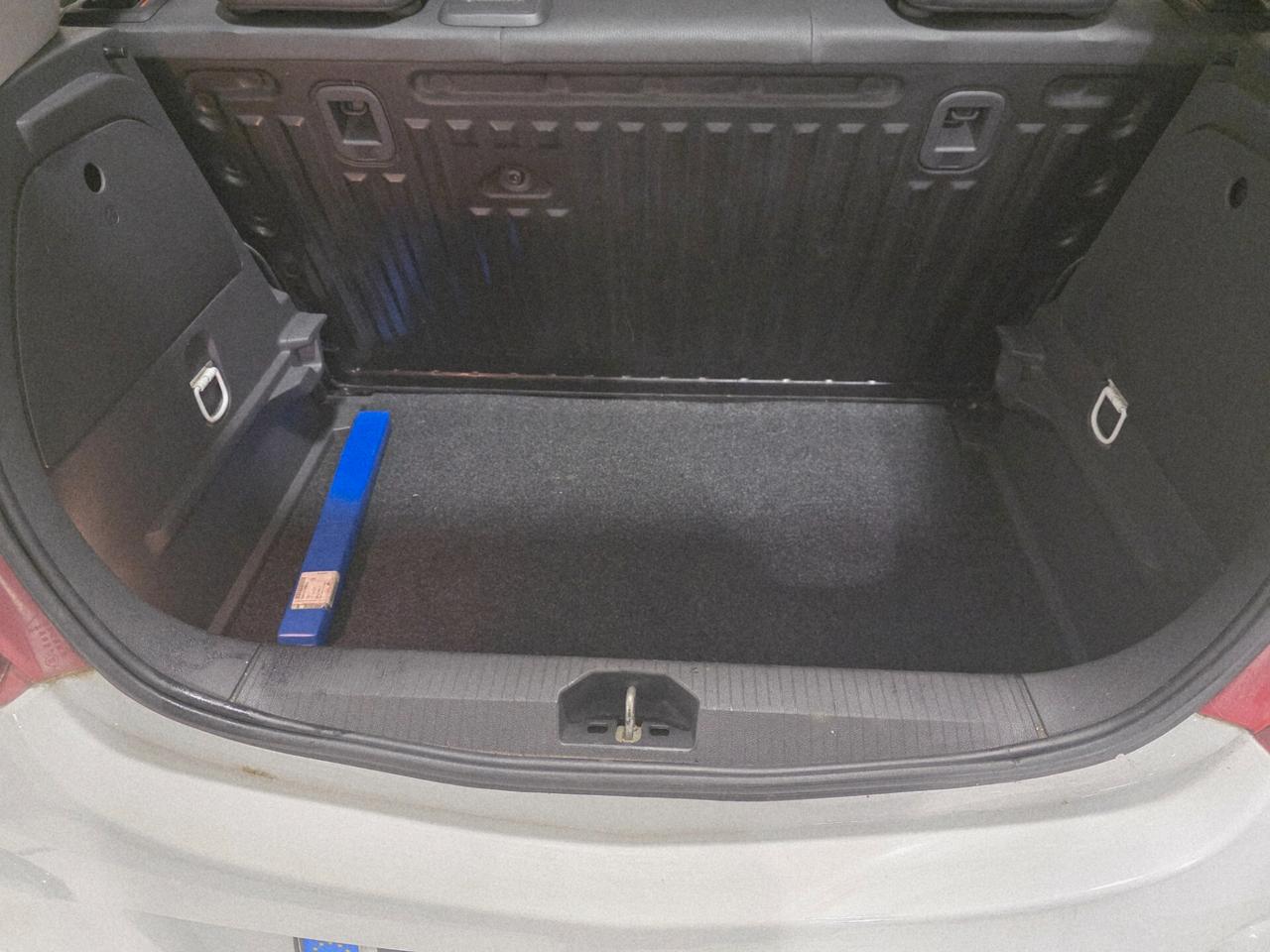 Opel Corsa 1.0 12V 5 porte Elective