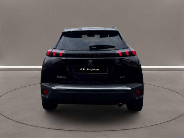 PEUGEOT 2008 2ª serie - BlueHDi 130 S&S EAT8 GT