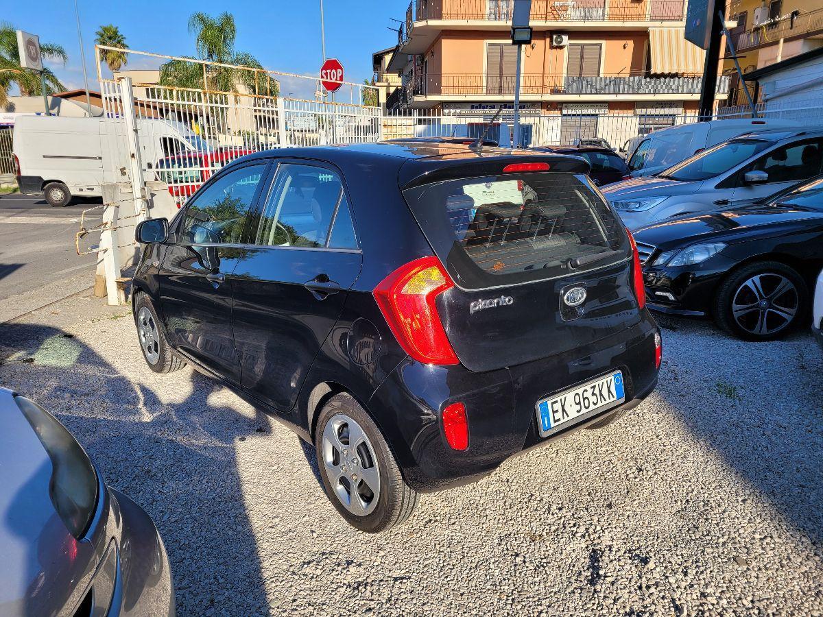 KIA - Picanto - 1.0 12V 5p. City