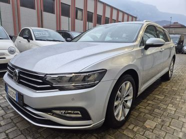 Volkswagen Passat Variant 2.0 TDI Business CAMBIO