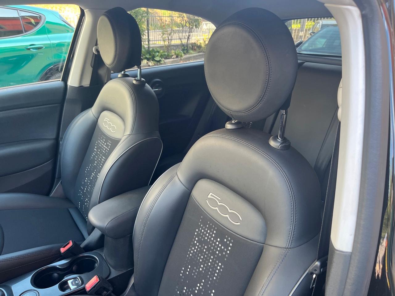 Fiat 500X 1.0 T3 120 CV Business