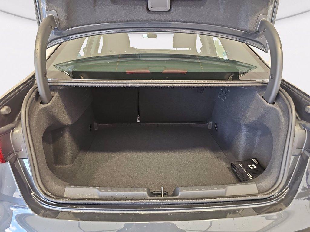 AUDI A3 sedan 30 2.0 tdi business advanced s-tronic del 2024