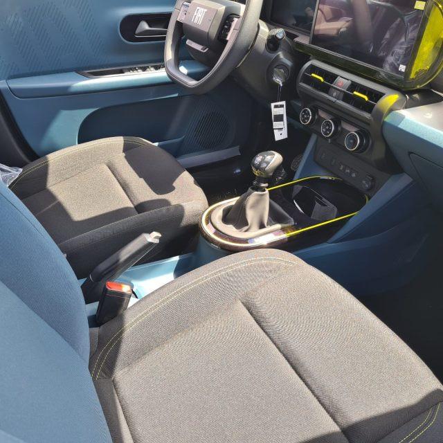 FIAT Grande Panda 1.2 100 CV S&S Icon