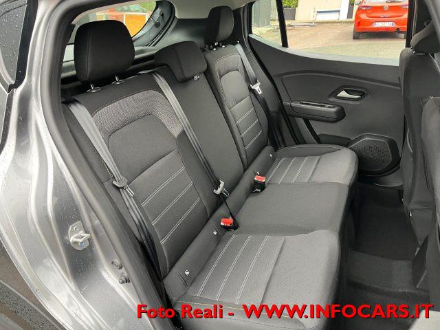 DACIA Sandero Stepway 1.0 TCe ECO-G Expression NUOVA - PROMO