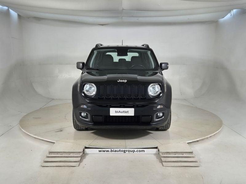 Jeep Renegade Diesel 1.6 mjt Limited fwd 120cv auto