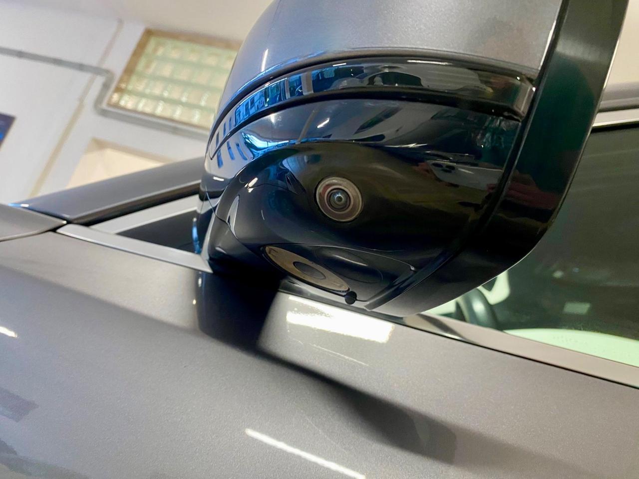 JAGUAR E-PACE R-DYNAMIC SE 2.0D AWD Cam 2021