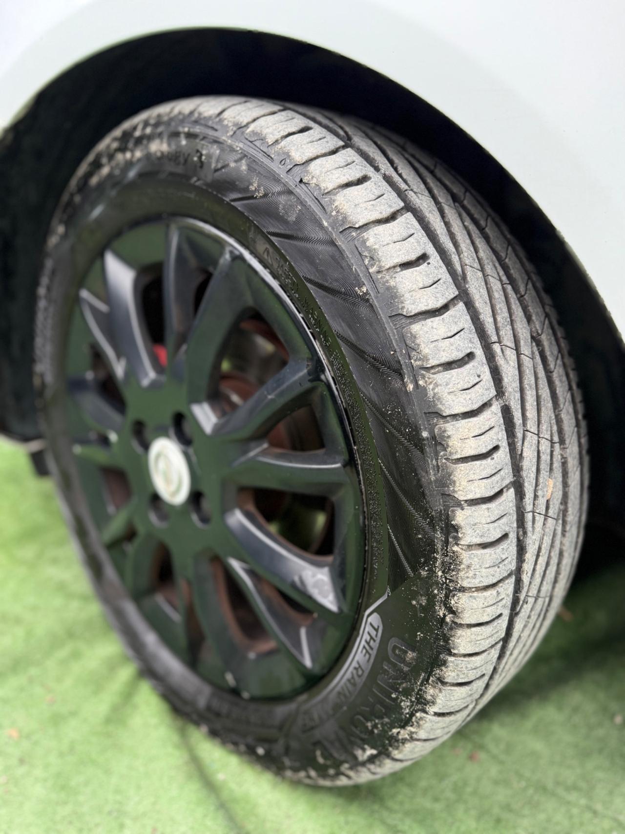 Opel CORSA 1.2 GPL 5 PORTE ENJOY NEOPATENTATI