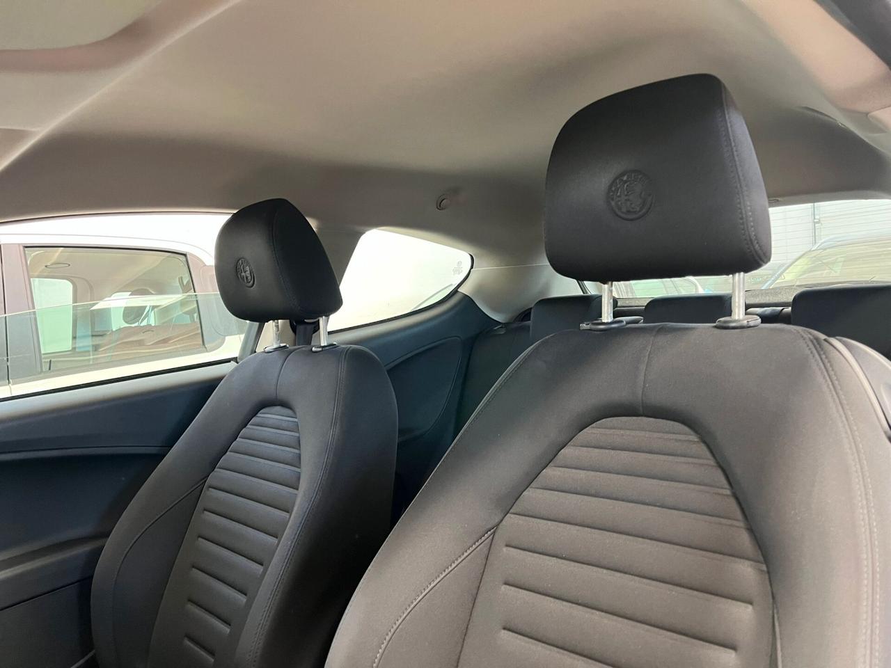 Alfa Romeo MiTo 1.4 78 CV 8V S&S Urban 2018