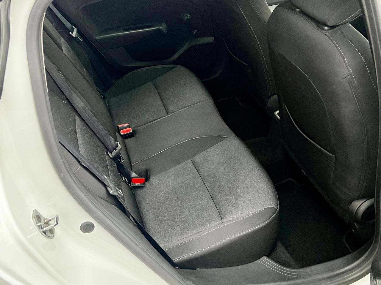 Renault Clio 1.5dci 100cv Business