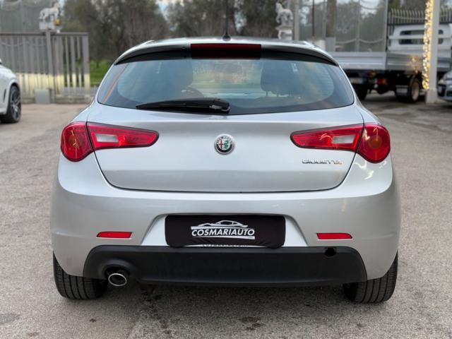 ALFA ROMEO Giulietta 1.6 JTDm 120 CV Super