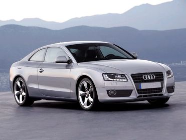 AUDI A5 2.0 TFSI 211 CV multitronic