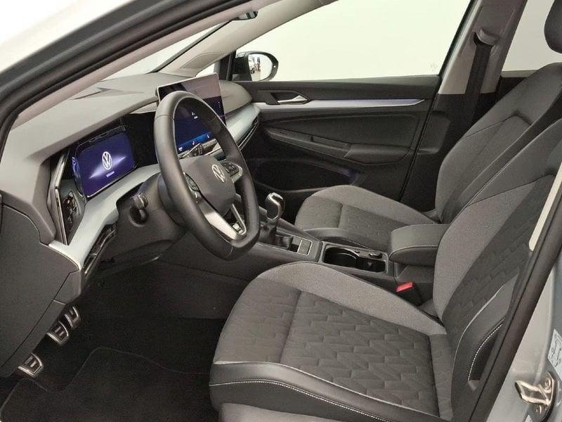 Volkswagen Golf Golf 1.5 tsi GOAL 150cv LED Navi Cockpit