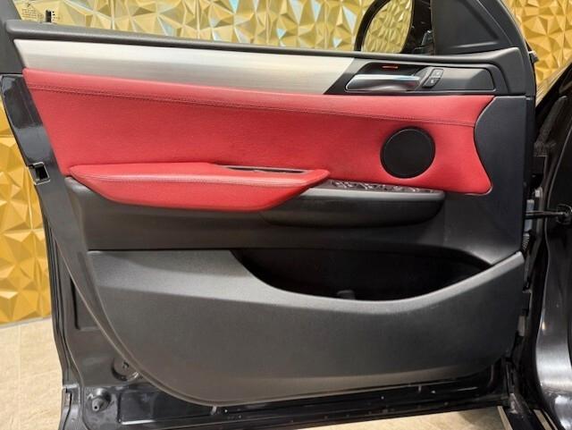 Bmw X4 xDrive20d Msport