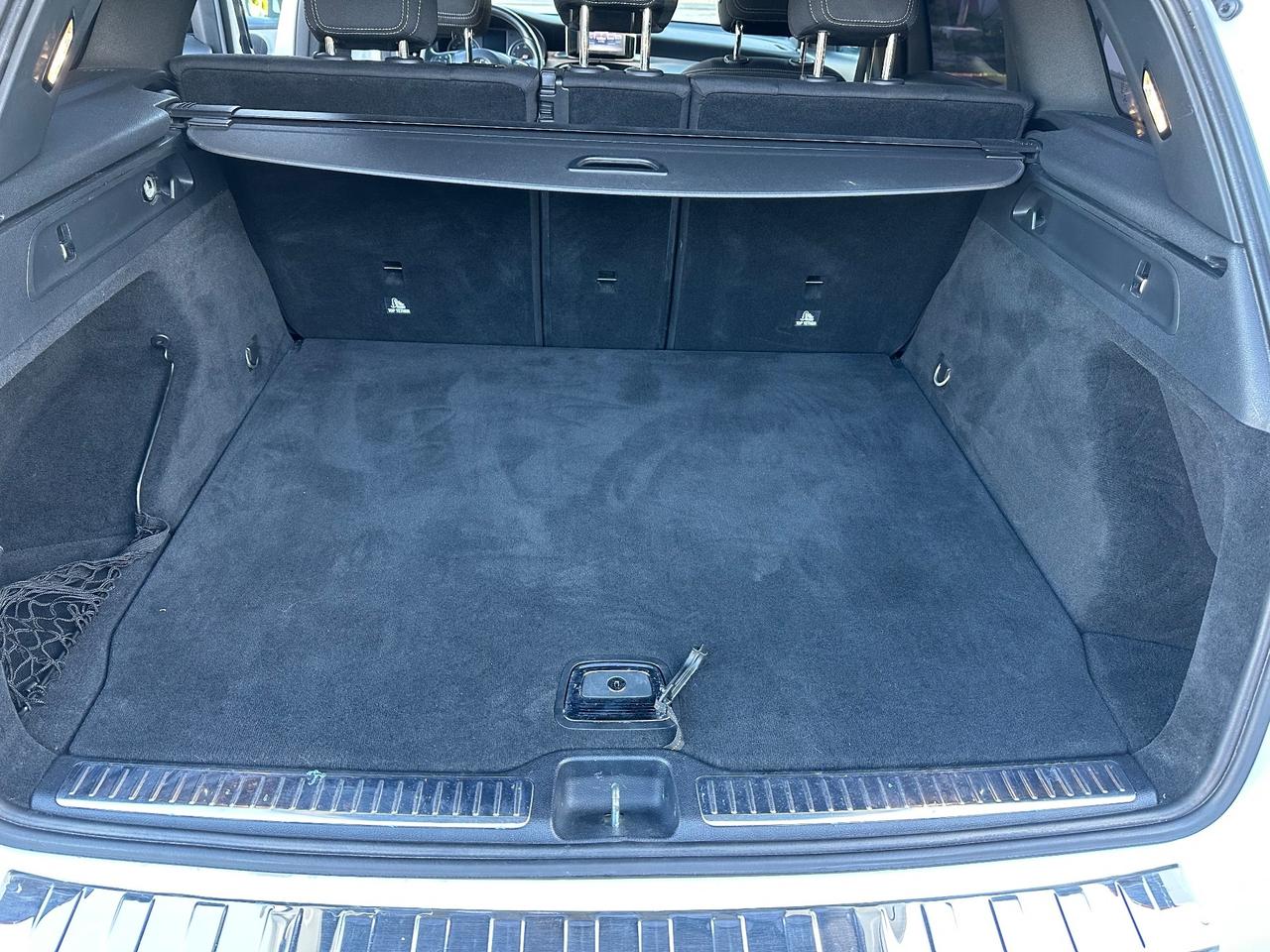 MEERCEDES -BENZ GLC 220 d 4MATIC - 170 CV
