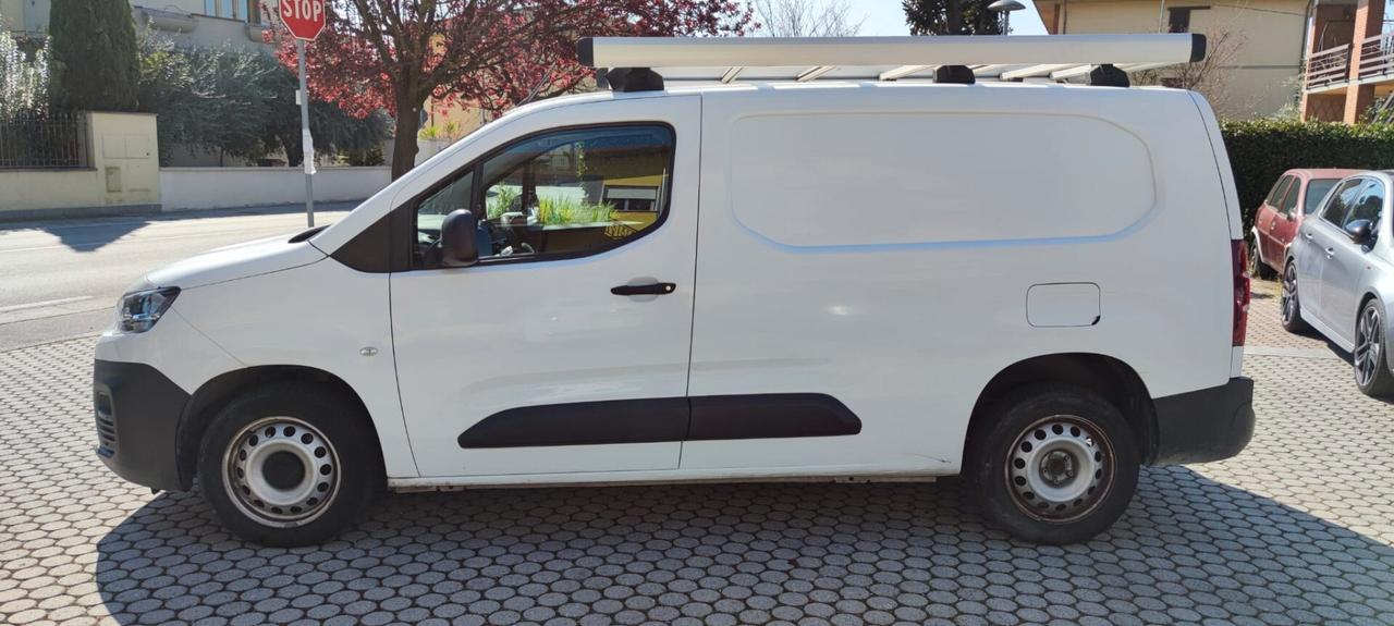 Citroen Berlingo BlueHDi 100 Stop&Start XL Feel