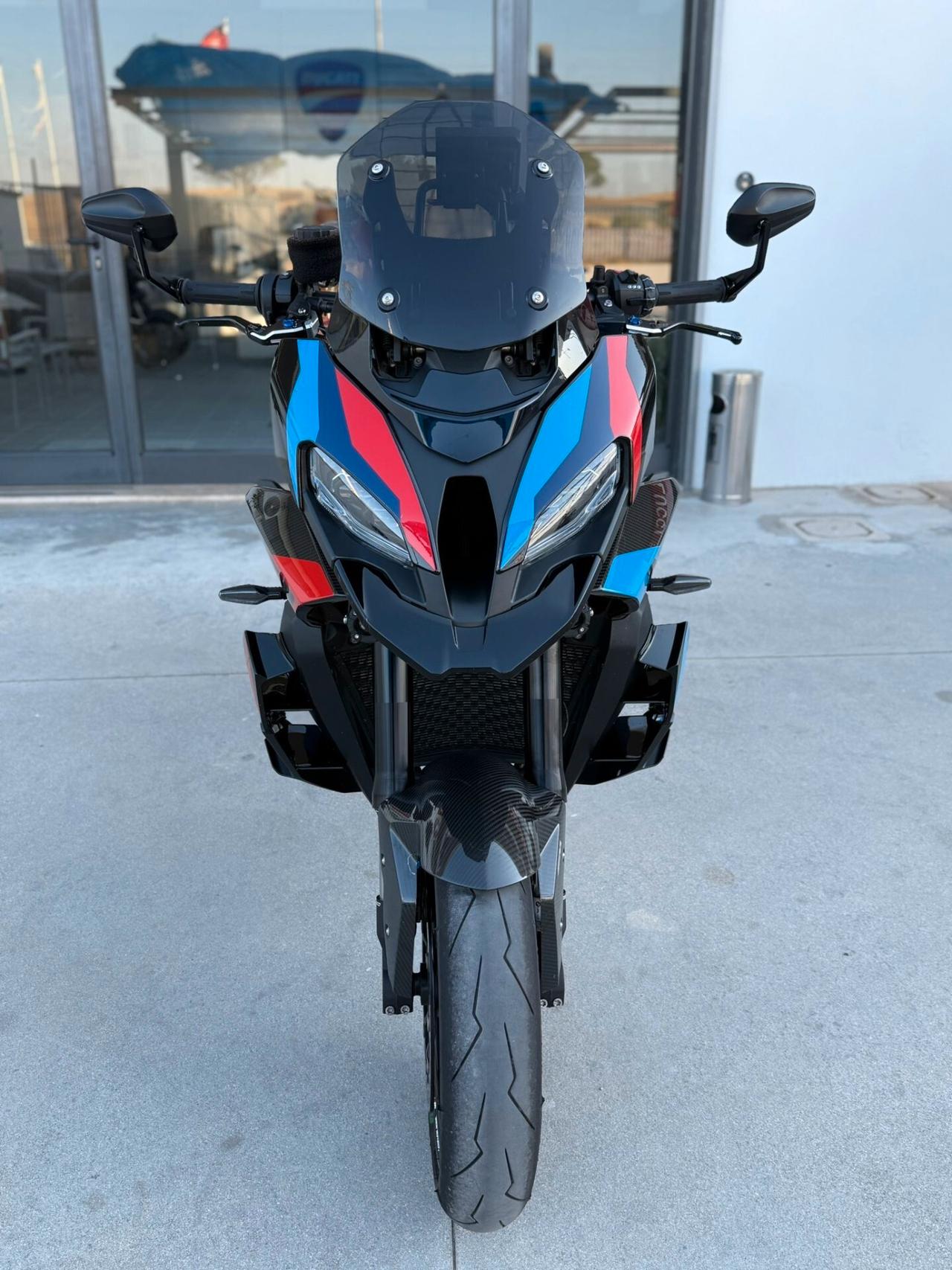 Bmw M 1000 XR COMPETITION FULL