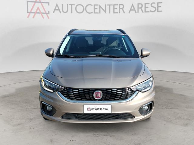 FIAT Tipo 1.6 Mjt S&S SW Business