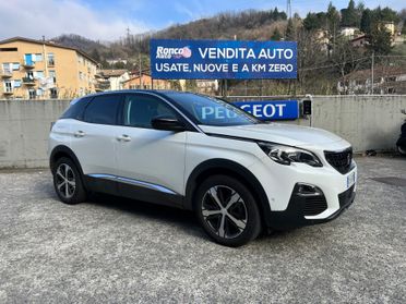 Peugeot 3008 PureTech Turbo 130 S&S Allure