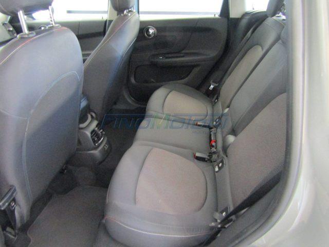 MINI Countryman 1.5 One D Countryman Automatica