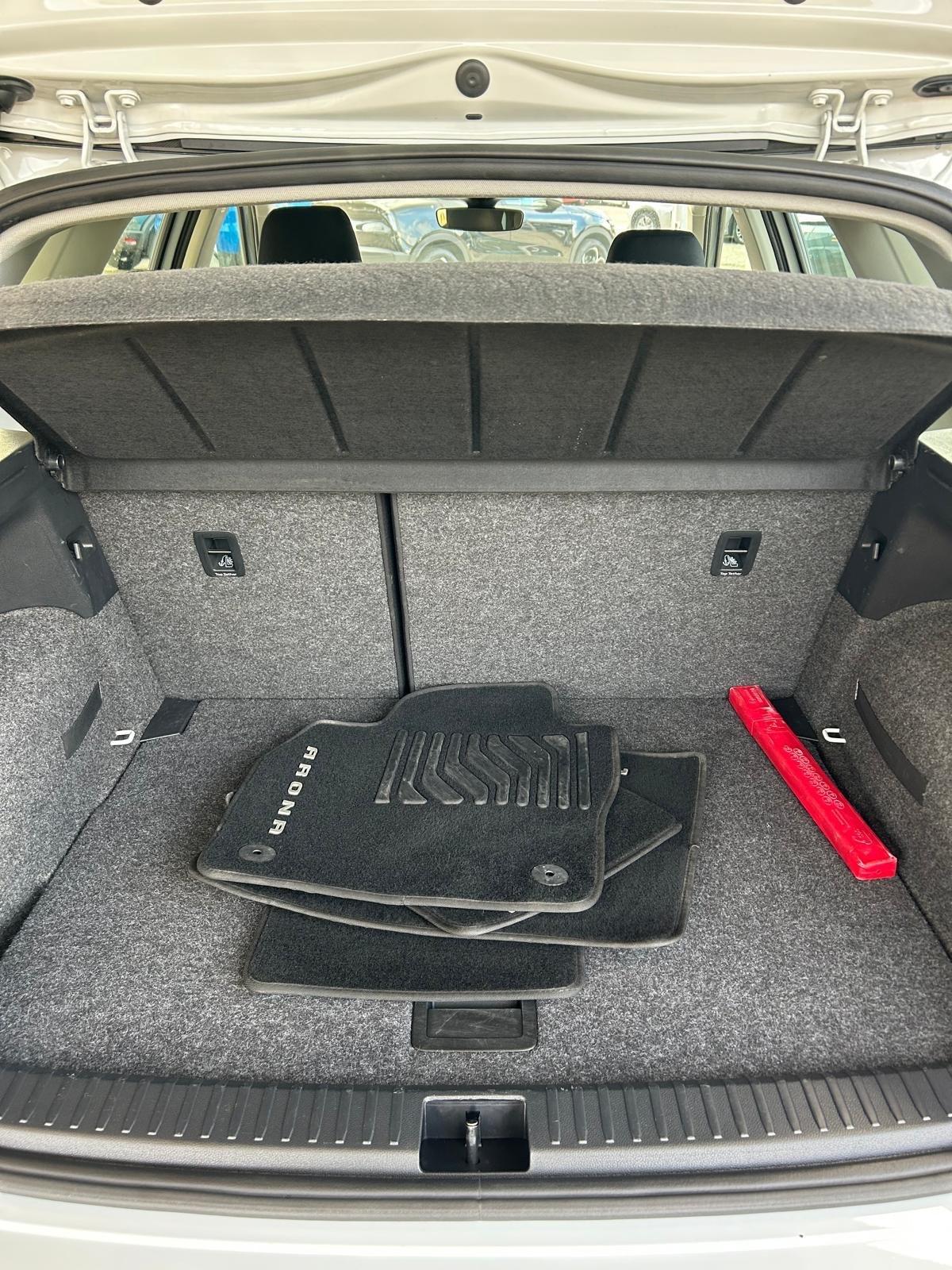 Seat Arona 1.0 EcoTSI 95 CV Style