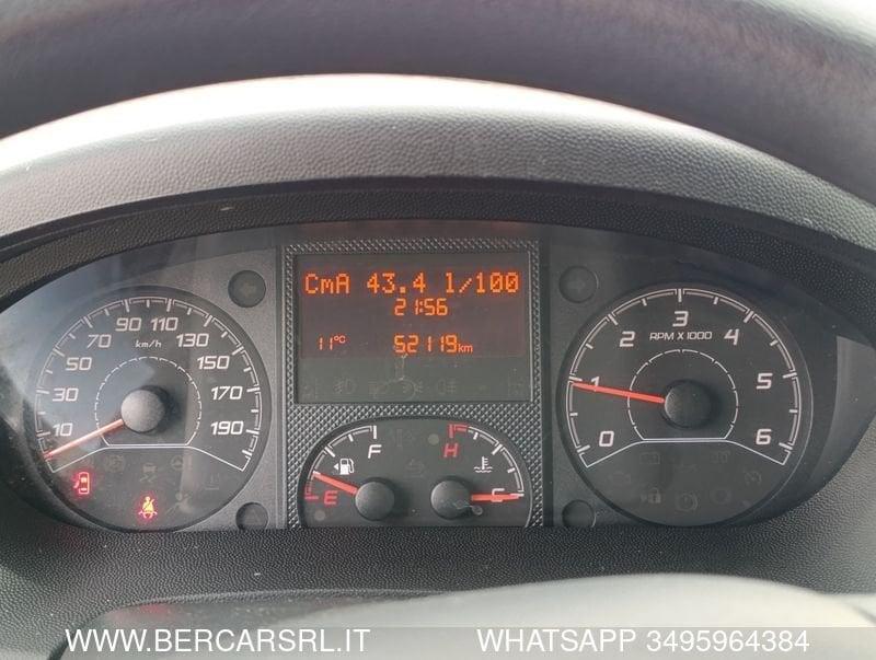 Opel Movano Movano 28 2.2 BlueHDi 120 S&S PC-TN Furgone