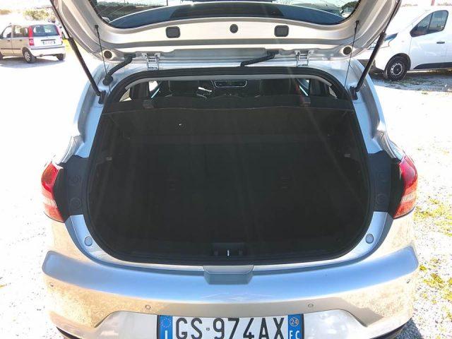 EVO Evo3 Evo 3 1.5 Bi-fuel GPL