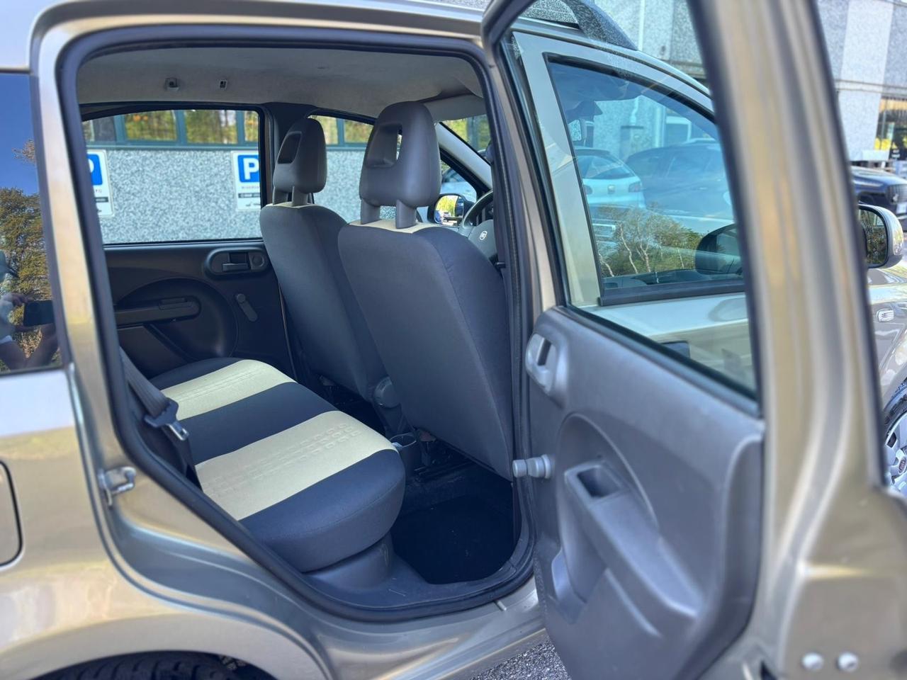 Fiat Panda 1.2 Dynamic