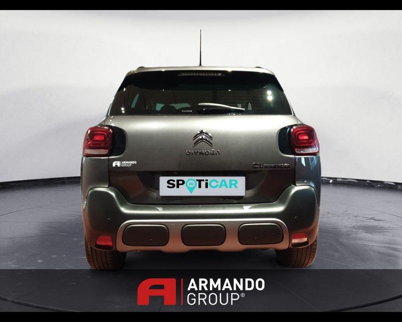 Citroën C3 Aircross PureTech 110 S&S Shine Pack