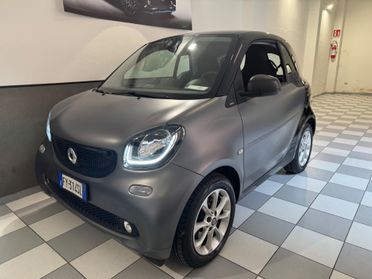 Smart ForTwo 90 0.9 Turbo benzina automatica