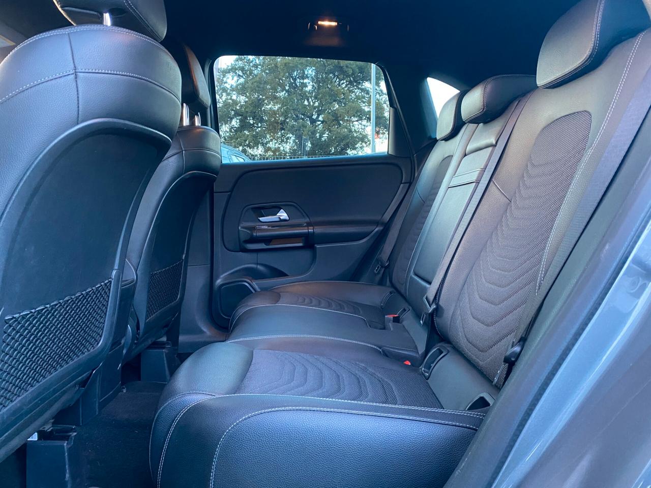 MERCEDES - Classe B - B 180 d Automatic - NEOPATENTATI - FINANZIABILE - PERMUTE